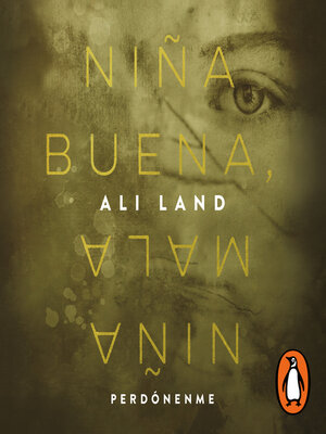cover image of Niña buena, niña mala